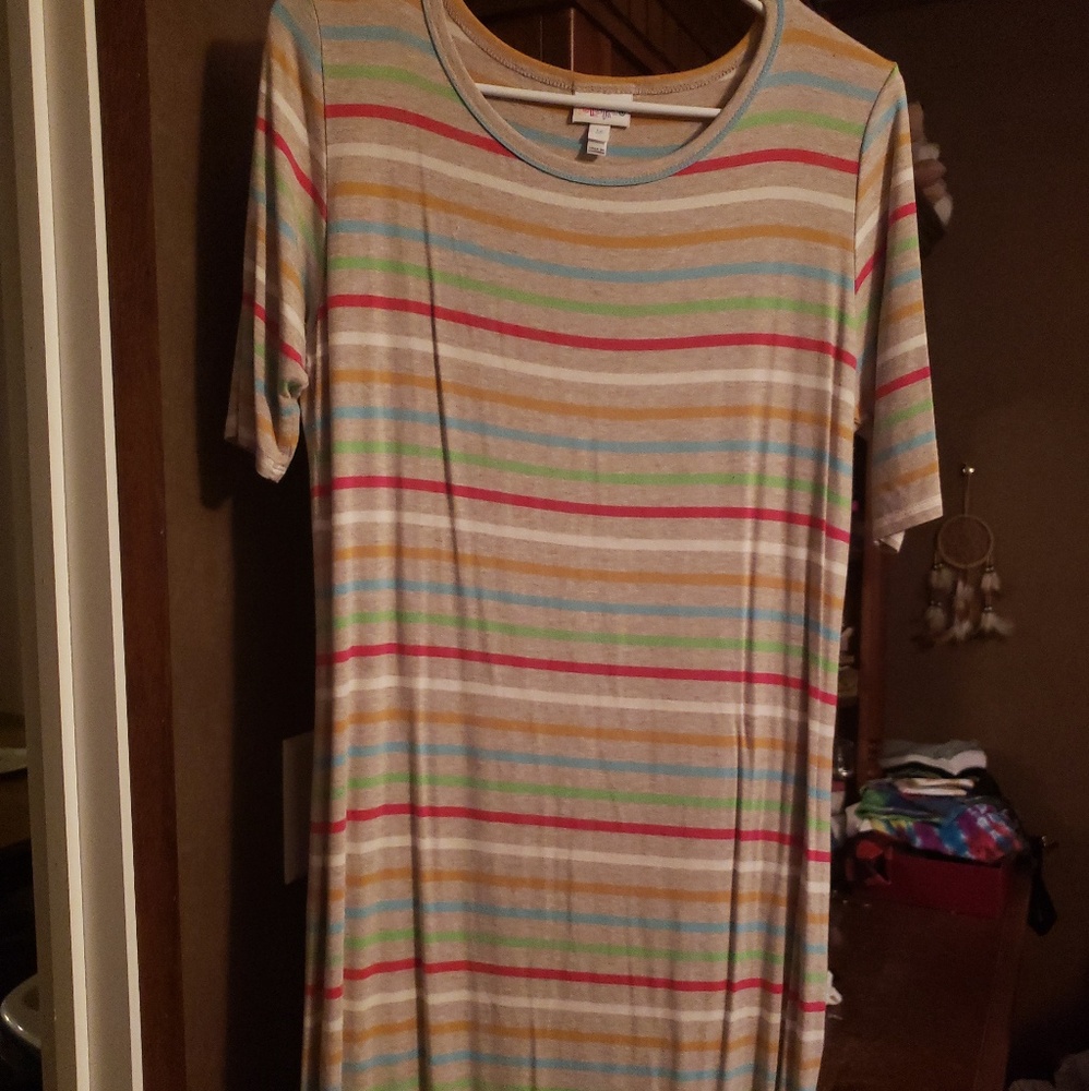 LulaRoe Julia